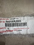 Toyota Oem System-ignition Coil 90919-A2005 CAMRY,TUNDRA,VENZA,RAV4. Fixed Price $85.22.