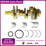 Crankshaft Bearing Set Seal For Jeep Grand Cherokee Ram 1500 14-19 3.0 Diesel. Fixed Price $769.49.