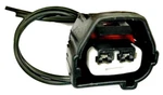 Connector Of Crankshaft Position Sensor PC286 Fits: Prizm Vibe Toyota 1998-2008. Fixed Price $13.34.