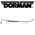 Dorman Aux Cooler Radiator Passenger Side Oil Hose Assembly For Zb. Fixed Price $65.41.