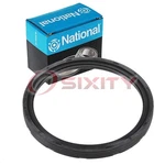 National Rear Engine Crankshaft Seal For 2000-2013 Gmc Yukon Xl 1500 Gaskets Wp. Fixed Price $22.95.