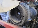 Harmonic Balancer Sohc Fits 97-02 Escort 359786. Fixed Price $34.30.