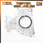 05-13 Chevrolet Corvette C6 6.2L Engine Rear Crankshaft Retainer Seal Plate Oem. Fixed Price $51.55.