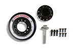 Holley 97-190 Replacement Damper/hub Assembly. Fixed Price $826.56.