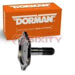Dorman Front Left Inner Axle Shaft Assembly For 2000-2012 Gmc Yukon 1500 Rs. Fixed Price $330.76.