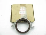 New Oem Mitsubishi MD125544 Rear Crankshaft Main Oil Seal W/ Housing Retainer. Fixed Price $134.96.