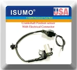 Crankshaft Position Sensor W/ Connector Fits:oem# 05107 Camry Celica RAV4 Solara. Fixed Price $18.34.