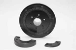 Prw 2432340 Sfi-rated Racing Steel Harmonic Damper 2002-2008 Iii/gen Iv Chev. Fixed Price $349.47.