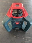 Bosch Grl 800-20HV Professional Ft Rotary Laser Level For Parts Repair. Fixed Price $75.00.