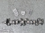 4.2L Jeep Remanufactured Crankshaft Kit # 3235477. Fixed Price $650.00.