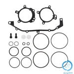 Dual Vanos O-ring Seal Rebuild Kit For Bmw E46 M52TU E36 39 E60 E65 Z4 X3 X5. Fixed Price $14.04.