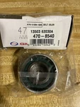 Engine Timing Belt Idler-gmb Wd Express 079 51004 630. Fixed Price $18.99.
