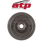 Atp 102280 Engine Harmonic Balancer For PC7113 PB1574N PB1574-N DA1589 Vq. Fixed Price $114.23.