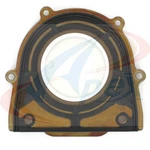 Engine Crankshaft Seal Kit-vin: U, Natural Apex Automobile Parts ABS480. Fixed Price $40.99.