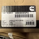 New Cummins Isx, Remanufactured 4088665RX 4088665PX Original No Core. Fixed Price $1075.00.