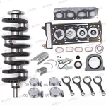 For Mercedes W205 C257 2.0T M264 Engine Overhaul Rebuild Kit Crankshaft Conrods. Fixed Price $799.99.