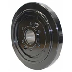 Engine Harmonic Balancer-vin: Dayco PB1004SS. Fixed Price $387.09.