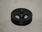06-11 Hyundai Accent Kia Rio 1.6L Dohc Crank Shaft Pulley Harmonic Balancer Oem. Fixed Price $59.99.