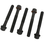 24503056 Ac Delco Crankshaft Main Bearing Cap Bolt For Chevy Olds Le Sabre Buick. Fixed Price $22.64.
