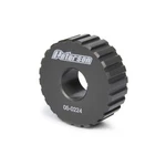 Peterson Fluid Crank Pulley Gilmer 24T 05-0224. Fixed Price $83.66.