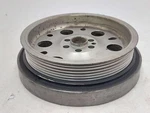 09-16 Porsche 911 Carrera 4S Cabriolet 997.2 3.8L MA1.01 Harmonic Balancer *note. Fixed Price $55.42.