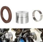 Front Crank Wear Sleeve Installer Kit Seal Tool 303-761 2003-2010 Ford 6.0L. Fixed Price $59.99.