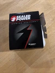 Engine Crankshaft Main Bearing Set Sealed Power 4040. Fixed Price $99.00.