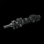 Brian Crower BC5239 For Nissan RB26/RB25 Crankshaft - 4340 Billet 79MM Stroke. Fixed Price $4551.00.