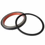 6.0POWERSTROKE Ford Oem Rear Crankshaft Main Seal F250-550 3C3Z6701B. Fixed Price $72.29.
