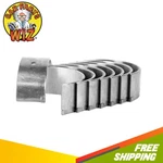 Engine Rod Bearings Set Fits 85-93 Chevrolet Geo I-mark Impulse 1.5L. Fixed Price $24.99.