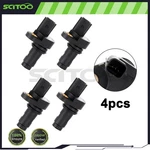 Scitoo 4PCS Crankshaft Position Sensor For Buick Regal 10-15 Chevrolet Hhr 06-08. Fixed Price $28.22.