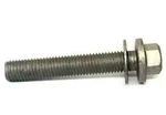 Genuine Engine Crankshaft Main Bearing Cap Bolt F65Z-6345-AA. Fixed Price $8.59.