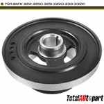 Harmonic Balancer For Bmw E46 E83 320I 325I 330I 525I 530I X3 X5 Z4 2.5L 3.0L. Fixed Price $70.99.