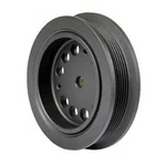 Engine Harmonic Balancer-premium Oem Replacement Dayco PB1725N. Fixed Price $117.95.