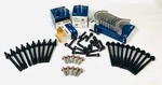 Ls Crankshaft Bearings & Main Cap Bolts Rod 12560273 12560272 12556127. Fixed Price $148.83.