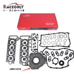 Raceorly 508PN 2010-2013 Engine Gasket Kit For Land Rover LR4 5.0L Na V8 AJ133. Fixed Price $200.00.