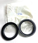 Crown Automotive Jeep P/n 3224704 Main Crankshaft Seal (front). Fixed Price $10.25.