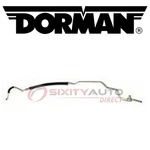 Dorman Inlet Driver Side Engine Oil Cooler Hose Assembly For 1997 Gmc C1500 Lx. Fixed Price $207.24.