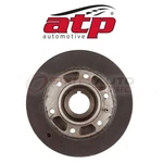 Atp 102127 Engine Harmonic Balancer For V1147 PC4009 PB1195N PB1195-N Fs. Fixed Price $128.95.