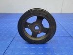 Hyundai Kia 1.8L 2.0L Harmonic Balancer Crank Pulley Genuine Oem 231242E000. Fixed Price $49.99.