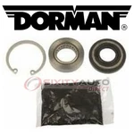Dorman Rack And Pinion Seal Kit For 2000-2013 Chevrolet Impala Steering Gear Dt. Fixed Price $52.56.