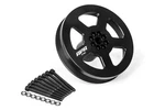 Apr MS100133 Supercharger Crank Pulley - 3.0 Tfsi. Fixed Price $332.95.