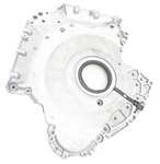 2012-2017 Audi A6 A7 Q5 3.0 Rear Engine Timing Cover Sealing Plate Oem 06E103173. Fixed Price $132.80.