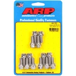 Arp Header Bolt Kit 340-360 Stainless Steel 12PT. Fixed Price $52.09.