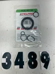 Engine Crankshaft Seal Kit Fel-pro Tcs 46118. Fixed Price $14.99.