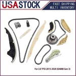 Engine Timing Chain Kit For Audi A4 Vw Passat 2.0 2015-2020 Cncd Cnce EA888 GEN3. Fixed Price $53.99.
