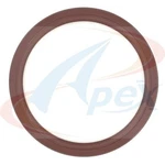 Apex Gaskets ABS1182 Rear Main Seal Set. Fixed Price $30.46.