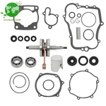 Engine Rebuild Kit Crankshaft Piston Gaskets For Yamaha YZ80 1993 1994 1995-2001. Fixed Price $65.79.