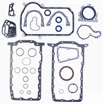 Enginetech VW1.8K-1 Mls Full Gasket Set For 1997-2006 Audi Volkswagen. Fixed Price $234.07.