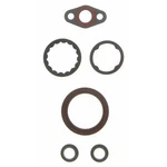Engine Crankshaft Seal Kit Fits 2000-2006 Nissan Sentra Felpro. Fixed Price $24.12.